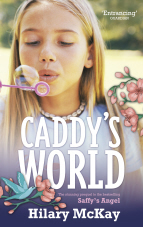 Casson Family book cover 1