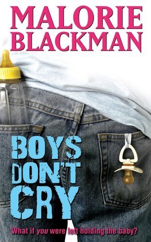 Boys Don't Cry (Boys Don't Cry #1)