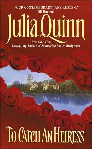 To Catch an Heiress (Agents of the Crown, #1)