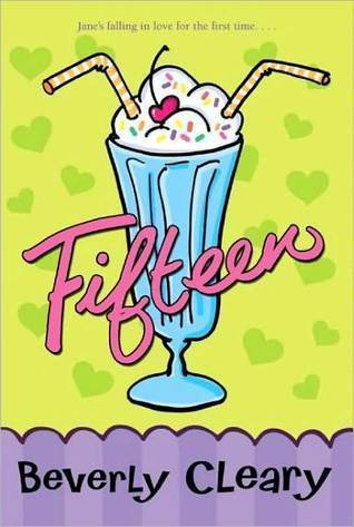 Fifteen  (First Love, #1)