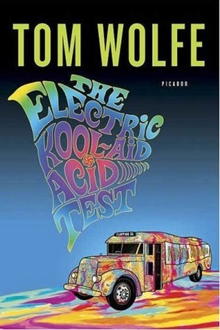 The Electric Kool-Aid Acid Test