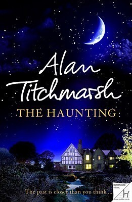 The Haunting book cover
