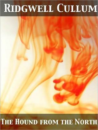 The Hound From The North book cover