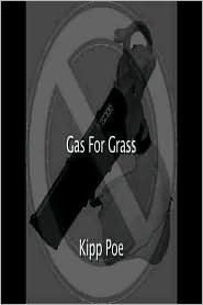 Gas For Grass