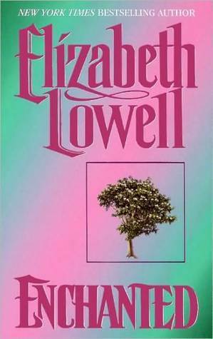 Enchanted (Medieval, #3)