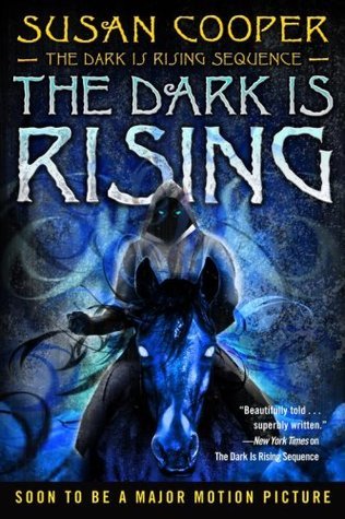 The Dark Is Rising (The Dark Is Rising, #2)