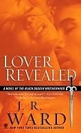Lover Revealed (Black Dagger Brotherhood, #4)