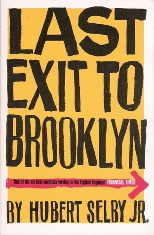 Last Exit to Brooklyn