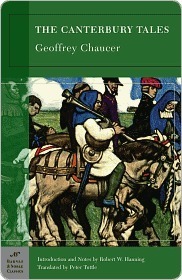 The Canterbury Tales