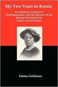 My Two Years in Russia book cover