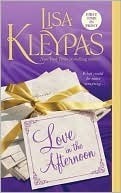 Love in the Afternoon (The Hathaways, #5)