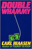 Double Whammy (Skink #1)