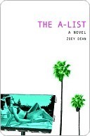 The A-List (A-List, #1)