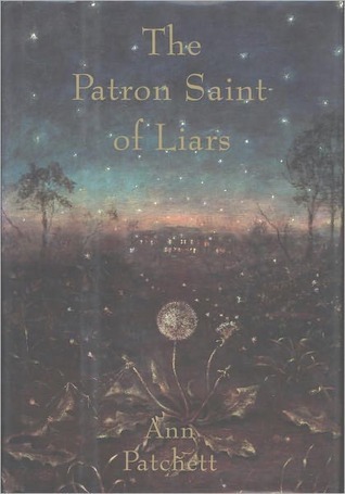 The Patron Saint of Liars