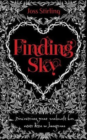 Finding Sky (Benedict, #1)