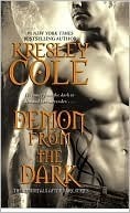 Demon from the Dark (Immortals After Dark, #10)