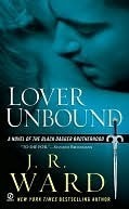 Lover Unbound (Black Dagger Brotherhood, #5)