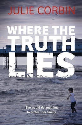 Where the Truth Lies book cover