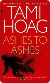 Ashes to Ashes (Kovac and Liska, #1)