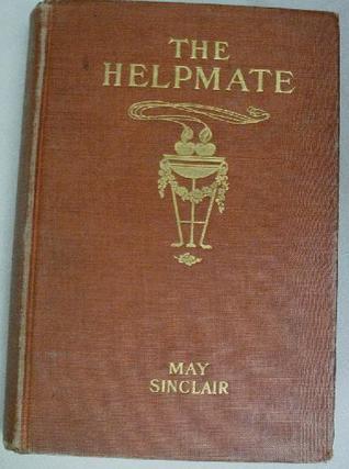 The Helpmate book cover