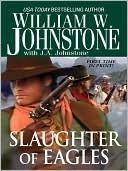 Slaughter of Eagles book cover