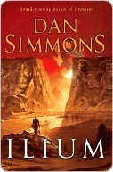 Ilium (GOLLANCZ S.F.)