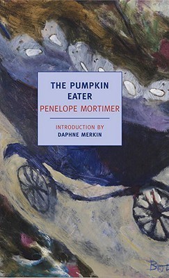 The Pumpkin Eater (New York Review Books Classics)