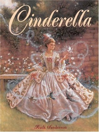 Cinderella - Brothers Grimm