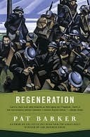 Regeneration (Regeneration, #1)