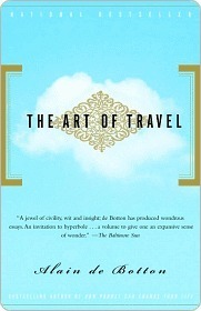 The Art of Travel (Vintage International)
