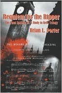 The Secret Journal of Jack the Ripper book cover 3