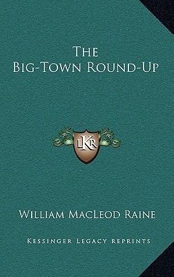 The Big-Town Round-Up