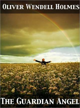 The Guardian Angel book cover