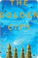 Cover of The Golden City