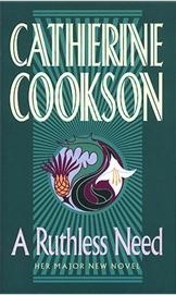 Ruthless Need book cover