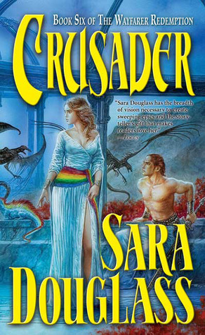 Crusader (Wayfarer Redemption, #6)