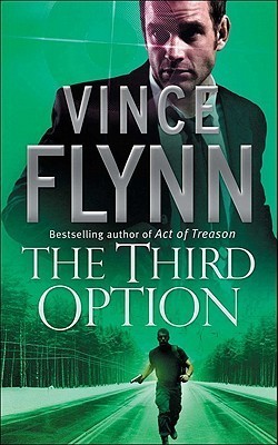 The Third Option (Mitch Rapp, #4)
