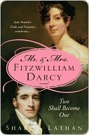 Mr. & Mrs. Fitzwilliam Darcy: Two Shall Become One (Darcy Saga #1)