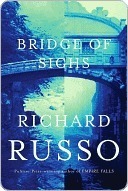 Bridge of Sighs