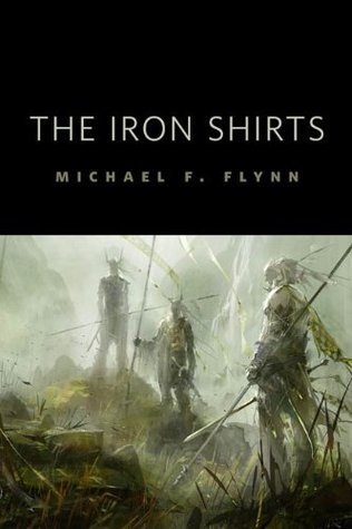 The Iron Shirts book cover