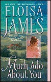 Much Ado About You (Essex Sisters, #1)