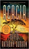 Acacia: The War with the Mein (Acacia #1)