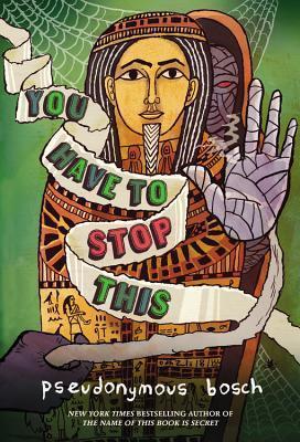 You Have to Stop This (The Secret Series Book 5)