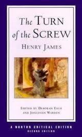 The Turn of the Screw