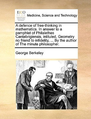 A Defense of Free-Thinking in Mathematics book cover