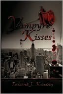 Vampyre Kisses cover