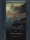 Across the Nightingale Floor (Tales of the Otori, #1)