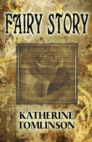 Fairy Story book cover