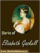 The Works of Elizabeth Gaskell book cover