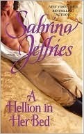 A Hellion in Her Bed (Hellions of Halstead Hall, #2)